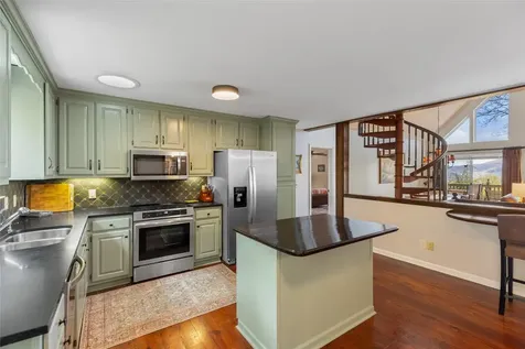 1620 Buckberry Drive Sapphire NC 28774