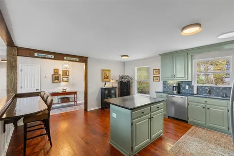 1620 Buckberry Drive Sapphire NC 28774