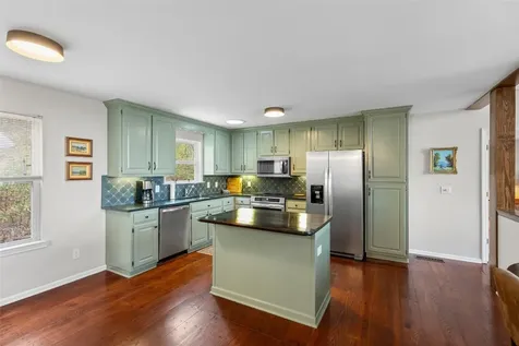 1620 Buckberry Drive Sapphire NC 28774