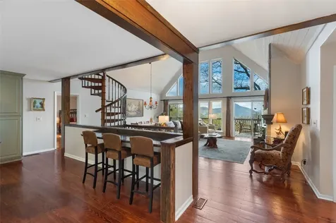 1620 Buckberry Drive Sapphire NC 28774