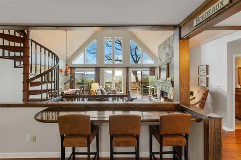 1620 Buckberry Drive Sapphire NC 28774