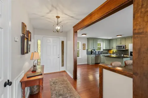 1620 Buckberry Drive Sapphire NC 28774