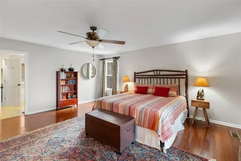 1620 Buckberry Drive Sapphire NC 28774