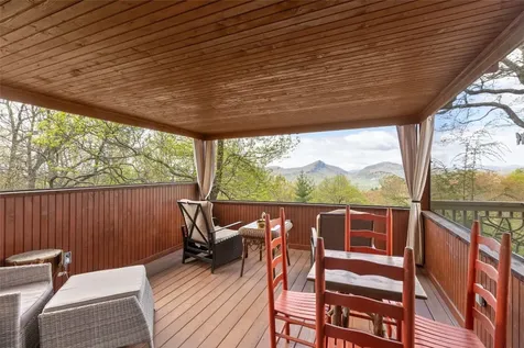 1620 Buckberry Drive Sapphire NC 28774