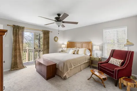 1620 Buckberry Drive Sapphire NC 28774