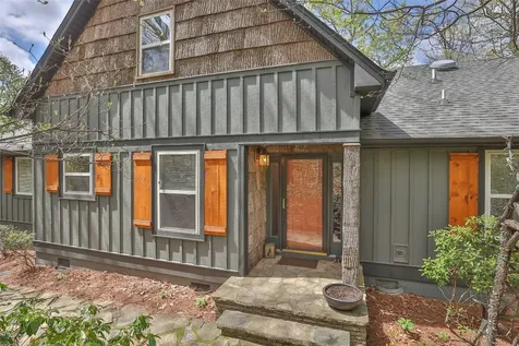 1620 Buckberry Drive Sapphire NC 28774