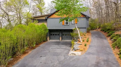 1620 Buckberry Drive Sapphire NC 28774