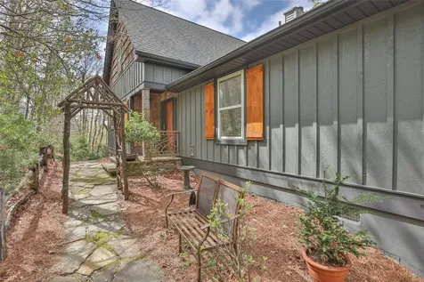 1620 Buckberry Drive Sapphire NC 28774