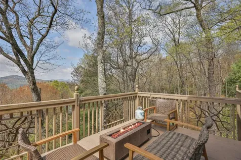 1620 Buckberry Drive Sapphire NC 28774