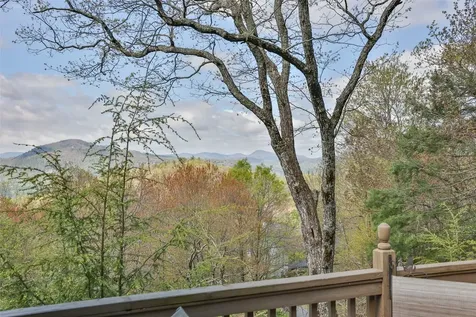 1620 Buckberry Drive Sapphire NC 28774