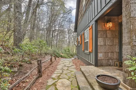 1620 Buckberry Drive Sapphire NC 28774