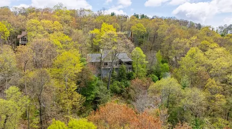 1620 Buckberry Drive Sapphire NC 28774