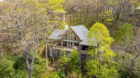 1620 Buckberry Drive Sapphire NC 28774