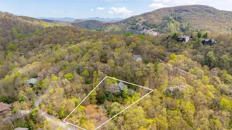 1620 Buckberry Drive Sapphire NC 28774