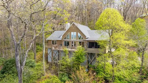 1620 Buckberry Drive Sapphire NC 28774