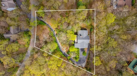 1620 Buckberry Drive Sapphire NC 28774