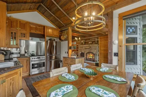 439 By Way Highlands NC 28741