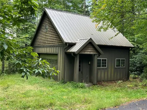 439 By Way Highlands NC 28741