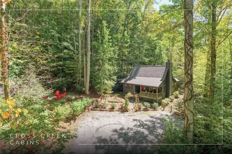 217 Hanging Rock Road Glenville NC 28736