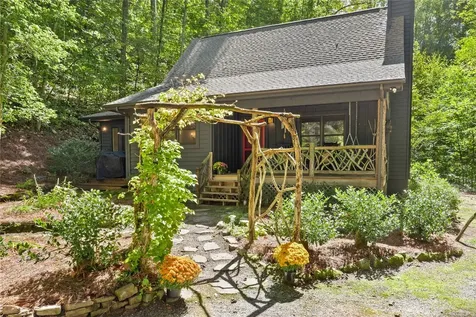 217 Hanging Rock Road Glenville NC 28736