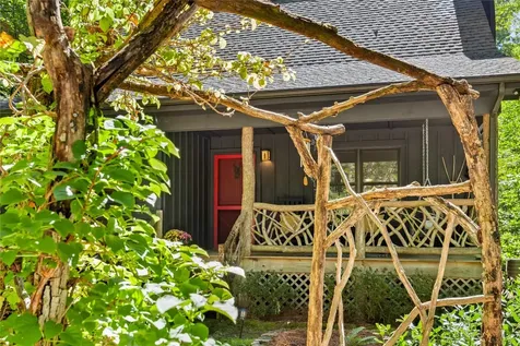 217 Hanging Rock Road Glenville NC 28736