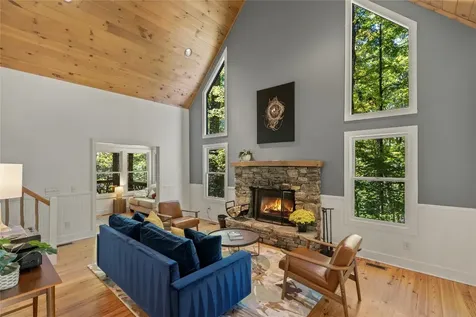 217 Hanging Rock Road Glenville NC 28736