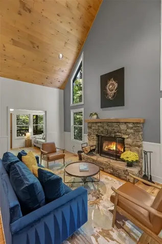 217 Hanging Rock Road Glenville NC 28736