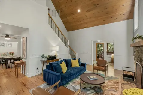 217 Hanging Rock Road Glenville NC 28736