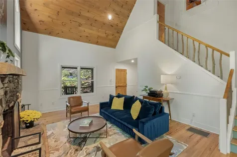 217 Hanging Rock Road Glenville NC 28736