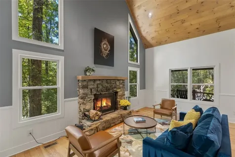 217 Hanging Rock Road Glenville NC 28736