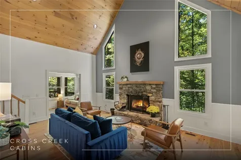 217 Hanging Rock Road Glenville NC 28736