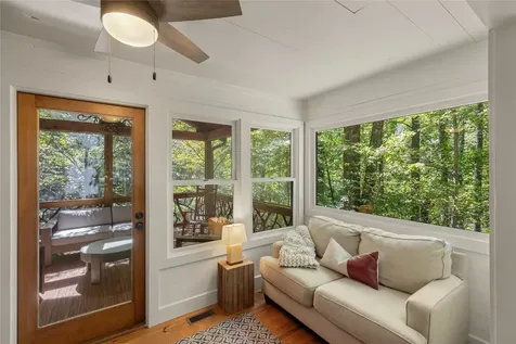 217 Hanging Rock Road Glenville NC 28736