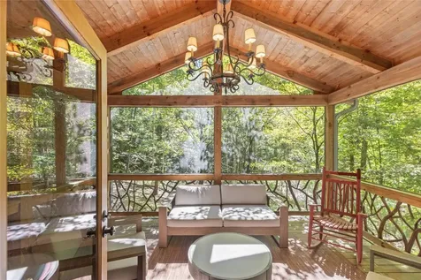 217 Hanging Rock Road Glenville NC 28736