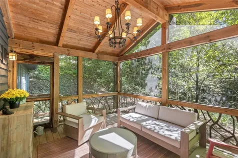 217 Hanging Rock Road Glenville NC 28736