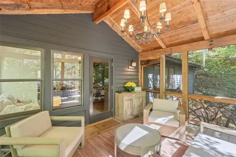 217 Hanging Rock Road Glenville NC 28736