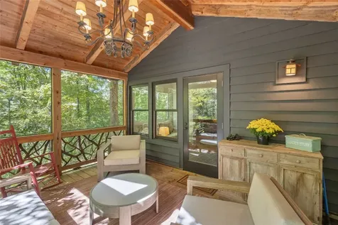 217 Hanging Rock Road Glenville NC 28736