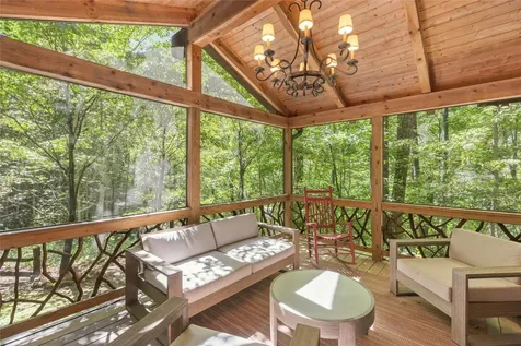 217 Hanging Rock Road Glenville NC 28736