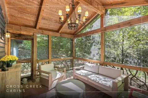 217 Hanging Rock Road Glenville NC 28736