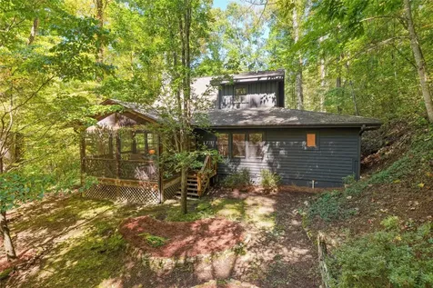 217 Hanging Rock Road Glenville NC 28736