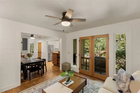 217 Hanging Rock Road Glenville NC 28736