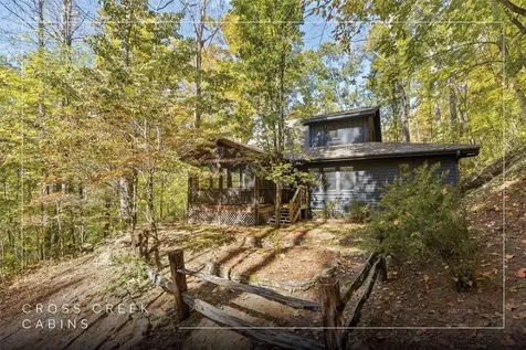 217 Hanging Rock Road Glenville NC 28736