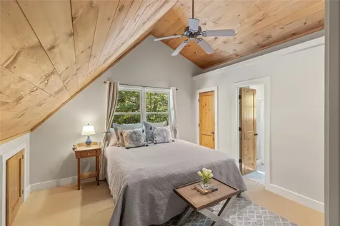 217 Hanging Rock Road Glenville NC 28736