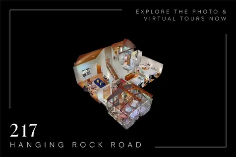 217 Hanging Rock Road Glenville NC 28736