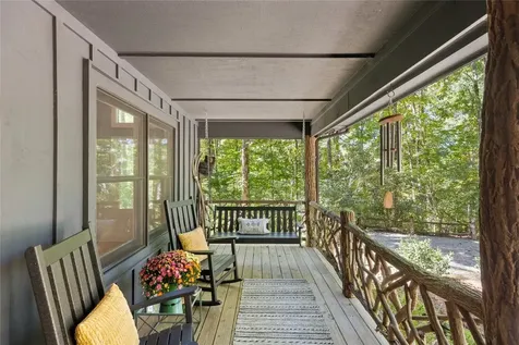 217 Hanging Rock Road Glenville NC 28736