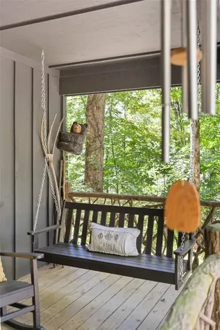 217 Hanging Rock Road Glenville NC 28736