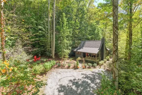 217 Hanging Rock Road Glenville NC 28736