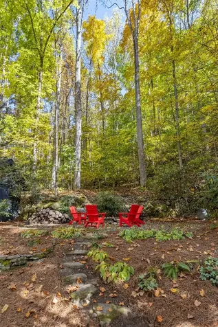 217 Hanging Rock Road Glenville NC 28736