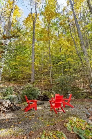 217 Hanging Rock Road Glenville NC 28736