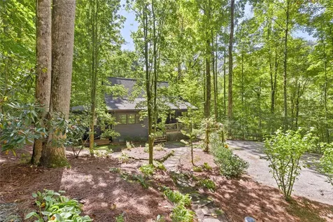 217 Hanging Rock Road Glenville NC 28736