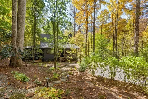 217 Hanging Rock Road Glenville NC 28736